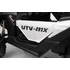 Buggy UTV-MX 2000N XMX603B Lift 24V 2 személyes