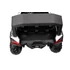 Buggy UTV-MX 2000N XMX603B Lift 24V 2 személyes