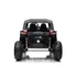Buggy UTV-MX 2000N XMX603B Lift 24V 2 személyes