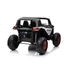 Buggy UTV-MX 2000N XMX603B Lift 24V 2 személyes