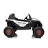 Buggy UTV-MX 2000N XMX603B Lift 24V 2 személyes
