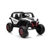 Buggy UTV-MX 2000N XMX603B Lift 24V 2 személyes