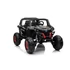 Buggy UTV-MX 2000N XMX603B Lift 24V 2 személyes