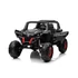 Buggy UTV-MX 2000N XMX603B Lift 24V 2 személyes