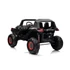 Buggy UTV-MX 2000N XMX603B Lift 24V 2 személyes