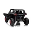 Buggy UTV-MX 2000N XMX603B Lift 24V 2 személyes