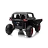 Buggy UTV-MX 2000N XMX603B Lift 24V 2 személyes