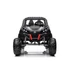 Buggy UTV-MX 2000N XMX603B Lift 24V 2 személyes