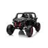 Buggy UTV-MX 2000N XMX603B Lift 24V 2 személyes