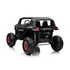Buggy UTV-MX 2000N XMX603B Lift 24V 2 személyes
