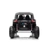 Buggy UTV-MX 2000N XMX603B Lift 24V 2 személyes
