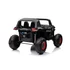 Buggy UTV-MX 2000N XMX603B Lift 24V 2 személyes