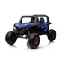 Buggy UTV-MX 2000N XMX603B Lift 24V 2 személyes