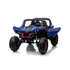 Buggy UTV-MX 2000N XMX603B Lift 24V 2 személyes