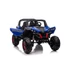 Buggy UTV-MX 2000N XMX603B Lift 24V 2 személyes
