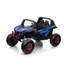 Buggy UTV-MX 2000N XMX603B Lift 24V 2 személyes