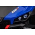 Buggy UTV-MX 2000N XMX603B Lift 24V 2 személyes