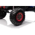Buggy UTV-MX 2000N XMX603B Lift 24V 2 személyes