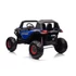 Buggy UTV-MX 2000N XMX603B Lift 24V 2 személyes