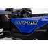 Buggy UTV-MX 2000N XMX603B Lift 24V 2 személyes