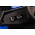 Buggy UTV-MX 2000N XMX603B Lift 24V 2 személyes