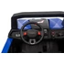 Buggy UTV-MX 2000N XMX603B Lift 24V 2 személyes