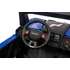 Buggy UTV-MX 2000N XMX603B Lift 24V 2 személyes