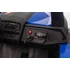 Buggy UTV-MX 2000N XMX603B Lift 24V 2 személyes