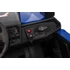 Buggy UTV-MX 2000N XMX603B Lift 24V 2 személyes