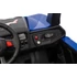 Buggy UTV-MX 2000N XMX603B Lift 24V 2 személyes
