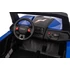 Buggy UTV-MX 2000N XMX603B Lift 24V 2 személyes