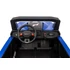 Buggy UTV-MX 2000N XMX603B Lift 24V 2 személyes