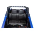 Buggy UTV-MX 2000N XMX603B Lift 24V 2 személyes