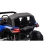 Buggy UTV-MX 2000N XMX603B Lift 24V 2 személyes
