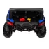 Buggy UTV-MX 2000N XMX603B Lift 24V 2 személyes