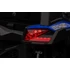 Buggy UTV-MX 2000N XMX603B Lift 24V 2 személyes