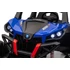 Buggy UTV-MX 2000N XMX603B Lift 24V 2 személyes