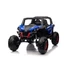 Buggy UTV-MX 2000N XMX603B Lift 24V 2 személyes