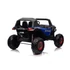 Buggy UTV-MX 2000N XMX603B Lift 24V 2 személyes