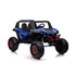 Buggy UTV-MX 2000N XMX603B Lift 24V 2 személyes
