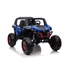 Buggy UTV-MX 2000N XMX603B Lift 24V 2 személyes