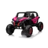 Buggy UTV-MX 2000N XMX603B Lift 24V 2 személyes