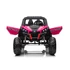 Buggy UTV-MX 2000N XMX603B Lift 24V 2 személyes