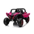 Buggy UTV-MX 2000N XMX603B Lift 24V 2 személyes