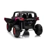 Buggy UTV-MX 2000N XMX603B Lift 24V 2 személyes