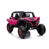 Buggy UTV-MX 2000N XMX603B Lift 24V 2 személyes