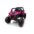 Buggy UTV-MX 2000N XMX603B Lift 24V 2 személyes