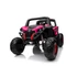 Buggy UTV-MX 2000N XMX603B Lift 24V 2 személyes