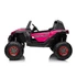 Buggy UTV-MX 2000N XMX603B Lift 24V 2 személyes