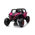 Buggy UTV-MX 2000N XMX603B Lift 24V 2 személyes